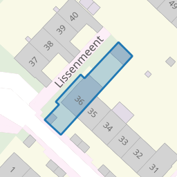 Perceel HVS00-A-1579