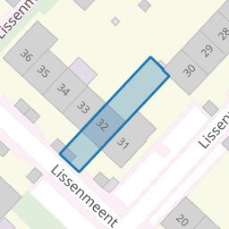 Perceel HVS00-A-1580