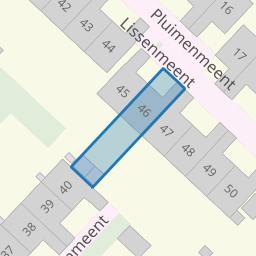 Perceel HVS00-A-1581