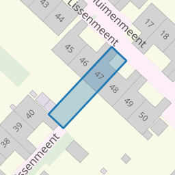 Perceel HVS00-A-1582