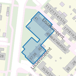 Perceel HVS00-A-1583