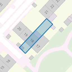 Perceel HVS00-A-1585