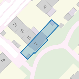 Perceel HVS00-A-1590