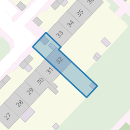 Perceel HVS00-A-1592