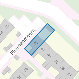 Perceel HVS00-A-1596