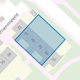 Perceel HVS00-A-1597