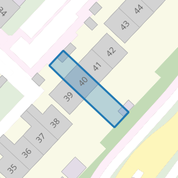 Perceel HVS00-A-1598