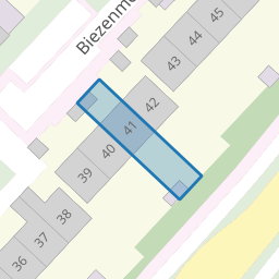 Perceel HVS00-A-1601