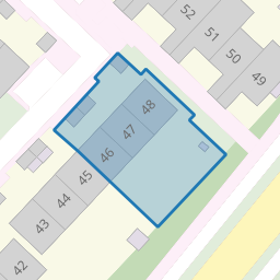 Perceel HVS00-A-1602