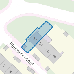 Perceel HVS00-A-1608