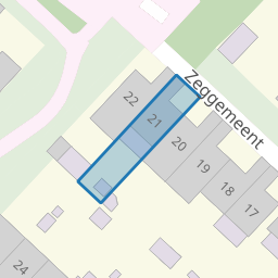 Perceel HVS00-A-1616