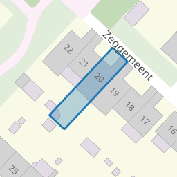 Perceel HVS00-A-1617