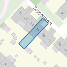 Perceel HVS00-A-1618