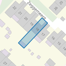 Perceel HVS00-A-1619