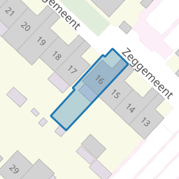 Perceel HVS00-A-1620