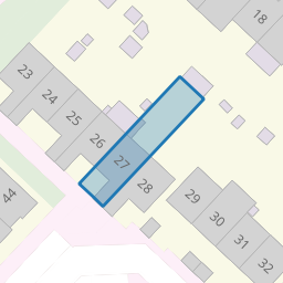 Perceel HVS00-A-1622