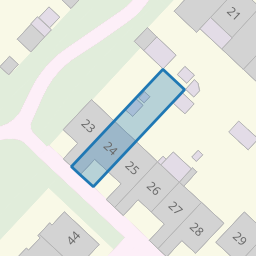 Perceel HVS00-A-1624