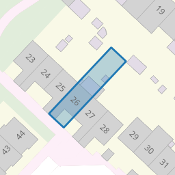 Perceel HVS00-A-1626