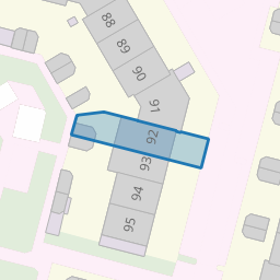 Perceel HVS00-A-1631