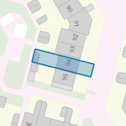 Perceel HVS00-A-1632