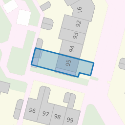 Perceel HVS00-A-1633