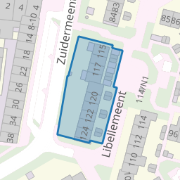 Perceel HVS00-A-1636