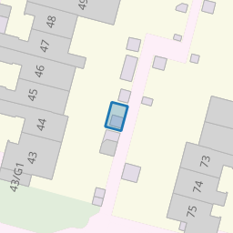 Perceel HVS00-A-1641