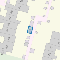 Perceel HVS00-A-1642