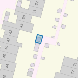 Perceel HVS00-A-1644