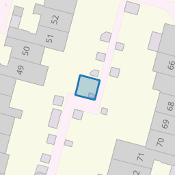 Perceel HVS00-A-1645