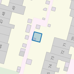 Perceel HVS00-A-1648