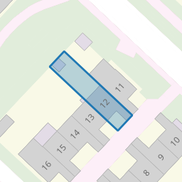 Perceel HVS00-A-1651