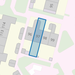 Perceel HVS00-A-1656