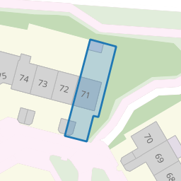 Perceel HVS00-A-1658