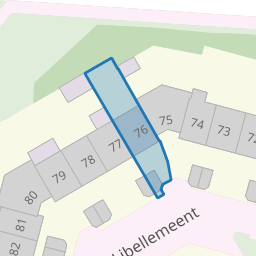 Perceel HVS00-A-1661