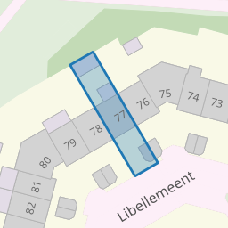 Perceel HVS00-A-1662