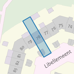 Perceel HVS00-A-1663