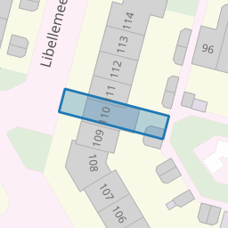 Perceel HVS00-A-1667