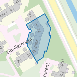 Perceel HVS00-A-1676