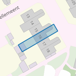 Perceel HVS00-A-1680