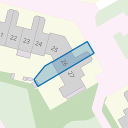 Perceel HVS00-A-1684