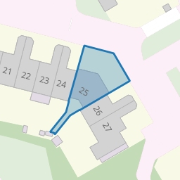 Perceel HVS00-A-1685