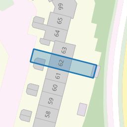 Perceel HVS00-A-1692