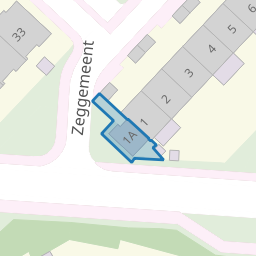 Perceel HVS00-A-1697