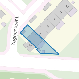 Perceel HVS00-A-1698