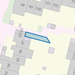 Perceel HVS00-A-1700