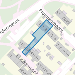 Perceel HVS00-A-1704