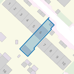 Perceel HVS00-A-1707