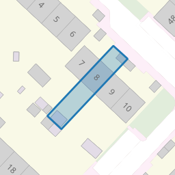 Perceel HVS00-A-1714