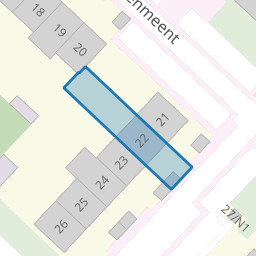 Perceel HVS00-A-1717